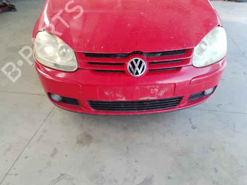 front-bumper-vw-golf-v-1k1-2003-2004-2005-2006-2007-2008-2009-2010-35818057 main image