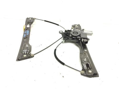 Used Front left window mechanism OPEL ASTRA K (B16) 1.6 CDTi (68) (110 hp) 19175895