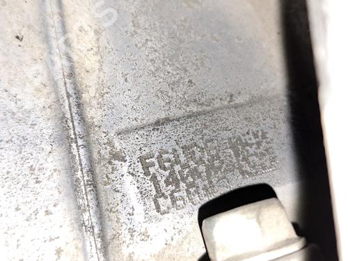 Gearbox MAZDA CX-3 (DK) 1.5 SKYACTIV-D (DK2WS, DK5FW) | BP31168680M3 