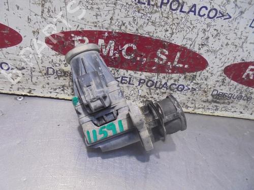 Used Egr Egr CITROËN NEMO Box Body/MPV (AA_) [2008-2026] 13705386 13705386
