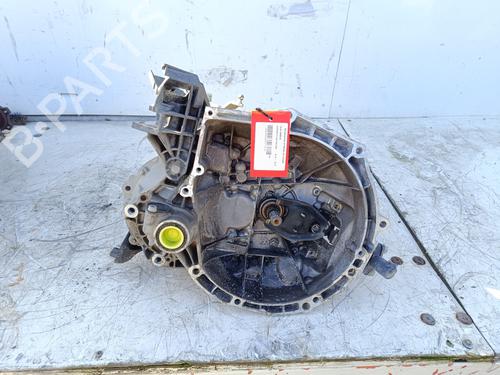 Used Gearbox CITROËN C4 CACTUS [2014-2026]  32169633