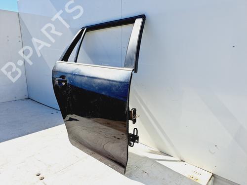 Right rear door VW GOLF V (1K1)  | BP13424460C5 