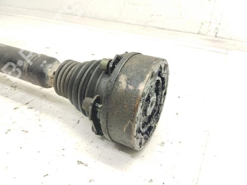 Left front driveshaft VW GOLF IV (1J1) 1.9 TDI | BP25896315M38 