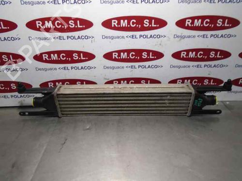 Intercooler FIAT GRANDE PUNTO (199_) 1.3 D Multijet (199.AXD11, 199.AXD1A, 199.AXD1B,... | BP13494336M30 