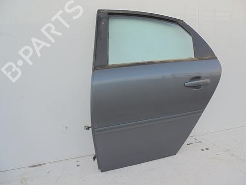 Left rear door OPEL VECTRA C GTS (Z02)  | BP13649847C4 