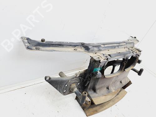 Front slam panel BMW 3 Compact (E46) 316 ti | BP26569338C72 