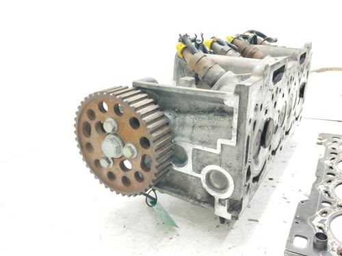 Cylinder head CITROËN SAXO (S0, S1) 1.5 D | BP25904561M5 