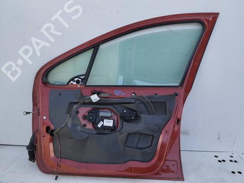 Right front door PEUGEOT 307 Break (3E) 2.0 HDI 110 | BP17044412C3 