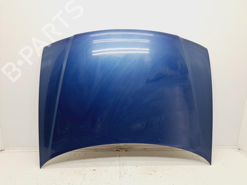 Used Hood AUDI A3 (8L1) 1.6 (102 hp) 25495261