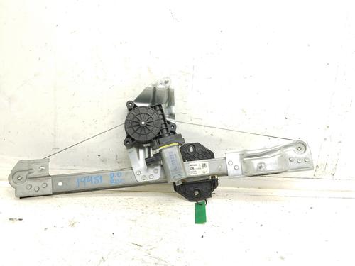 Used Front right window mechanism DACIA SANDERO II [2012-2025]  30319285