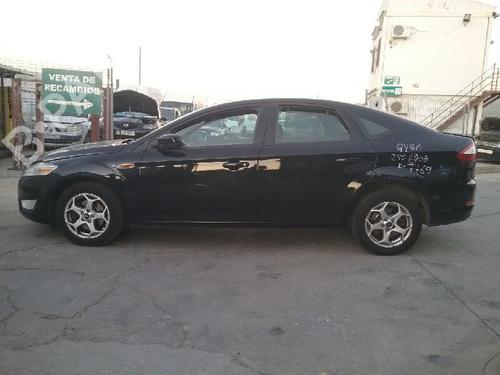 Right rear window switch FORD MONDEO IV (BA7) 1.8 TDCi | BP13423551I28 