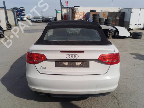 AC compressor AUDI A3 Convertible (8P7) 1.9 TDI | BP34164777M34  - Image 10