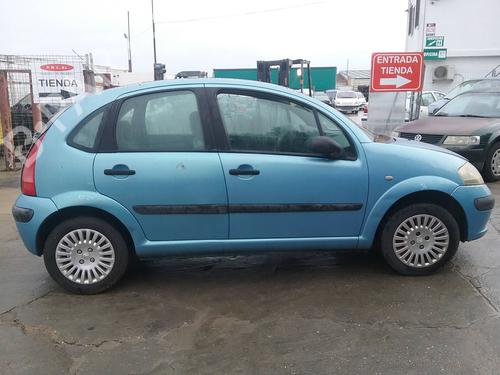 ABS pump CITROËN C3 I (FC_, FN_) 1.4 HDi | BP13457693M43 