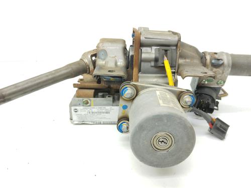 Steering column FIAT PUNTO Hatchback Van (188_)  | BP16739072M21 