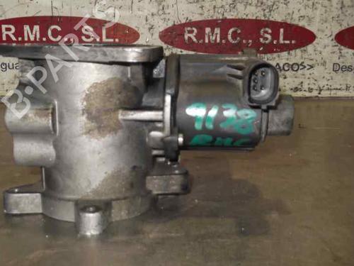 Egr VW CRAFTER 30-50 Van (2E_) 2.5 TDI | BP30142701M69