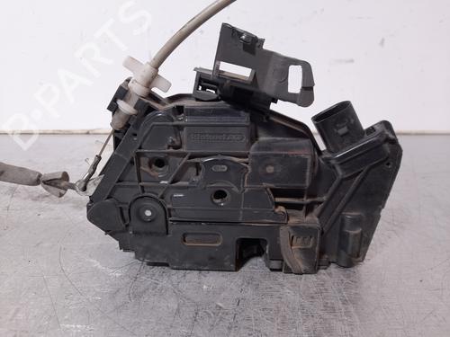 Front right lock SEAT IBIZA IV (6J5, 6P1)  | BP18505312C97 