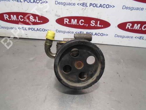 Used Steering pump FORD FIESTA V (JH_, JD_) [2001-2014]  13460502