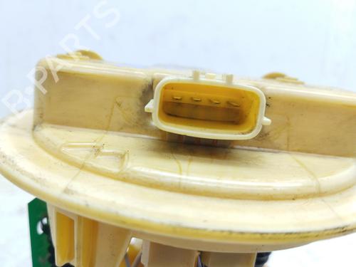 Fuel pump RENAULT CLIO IV (BH_) 1.5 dCi 90 | BP30759686M76