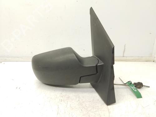 Used Right mirror FORD FIESTA V (JH_, JD_) 1.4 TDCi (68 hp) 26586802