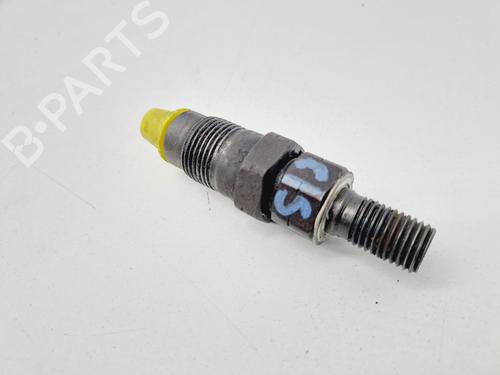 Used Injector MITSUBISHI L200 (K7_T, K6_T, K5_T) [1996-2011]  13430472