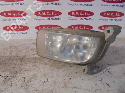 Used Left front fog light HYUNDAI MATRIX (FC) [2001-2010]  13460321