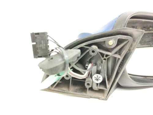 Right mirror MERCEDES-BENZ A-CLASS (W168) A 160 (168.033, 168.133) | BP30731657C27 