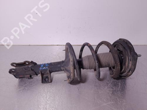Used Left front shock absorber KIA CARENS III MPV (UN) 2.0 CRDi 140 (140 hp) 24052135