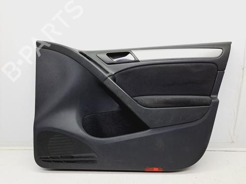 Used Front right panel VW GOLF VI (5K1) 1.4 (80 hp) 19168885