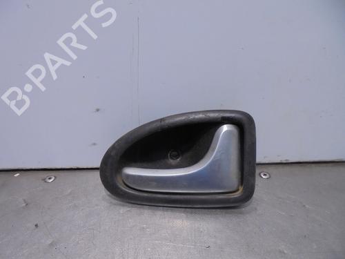 Used Rear right interior door handle Rear right interior door handle RENAULT SCÉNIC I MPV (JA0/1_, FA0_) 1.9 dCi (JA05, JA1F) (102 hp) 13425967 13425967