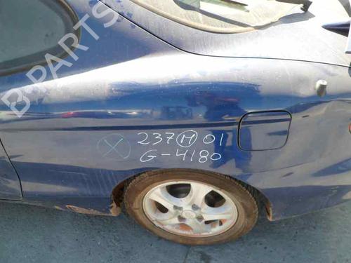 Right taillight HYUNDAI COUPE II (GK) 1.6 16V | BP13421345C35 