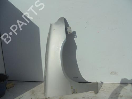 Used Right front fenders CITROËN SAXO (S0, S1) 1.5 D (57 hp) 19111794
