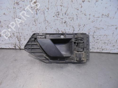Used Front right interior door handle CITROËN BERLINGO / BERLINGO FIRST Box Body/MPV (M_) 1.9 D 70 (MBWJZ, MCWJZ) (69 hp) 13470174