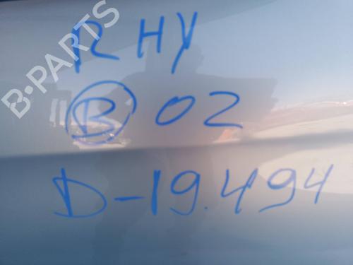 Gearbox CITROËN XSARA PICASSO (N68) 2.0 HDi | BP31356609M3