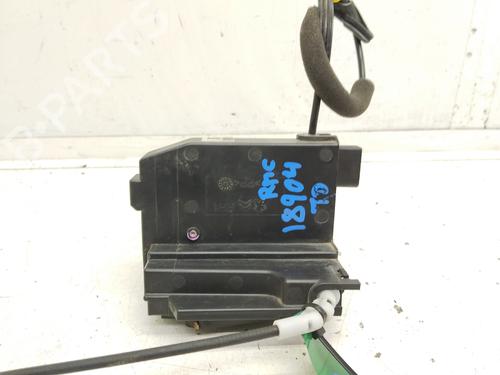 Used Rear right lock PEUGEOT 308 I (4A_, 4C_) [2007-2016]  22901248