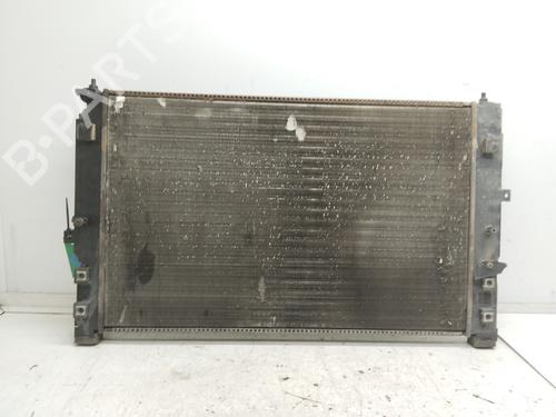 Køler VW PASSAT B5.5 (3B3)  | BP26914617M31 