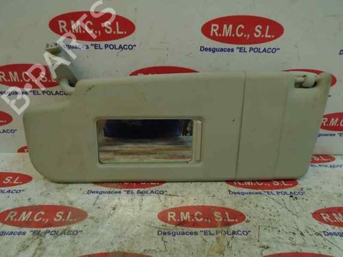 Left sun visor SEAT LEON (1P1) | BP13423576I1 - Image 3