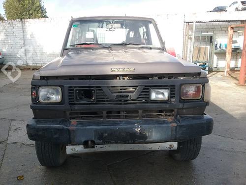 Exhaust manifold NISSAN PATROL III/2 Station Wagon (W260)  | BP13472059M110 