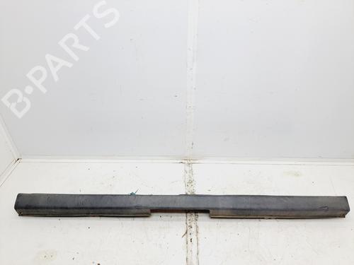 Used Rear bumper PEUGEOT BOXER Van 2.2 HDi 110 (110 hp) 27458229