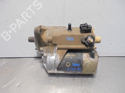 Startmotor TOYOTA LAND CRUISER PRADO (_J12_) [2002-2010]  13472037
