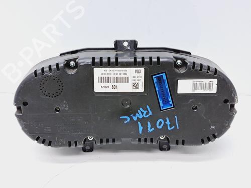 Instrument cluster SEAT IBIZA IV (6J5, 6P1)  | BP13429914C47 