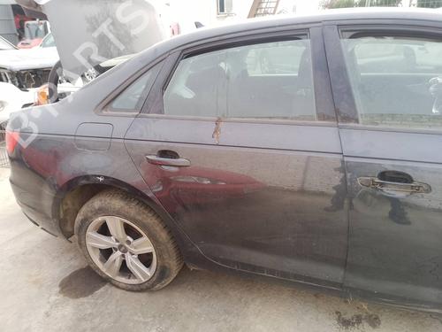 Dør højre bagtil AUDI A4 B9 (8W2, 8WC) | BP35818562C5 - Image 2