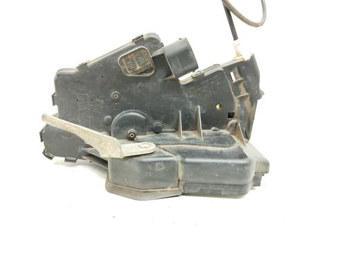 Used Front right lock BMW 3 (E46) 320 d (136 hp) 21085733