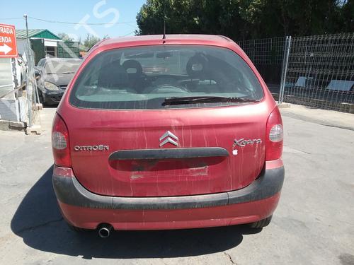 Right front brake caliper CITROËN XSARA PICASSO (N68) 1.6 HDi | BP13888128M104 