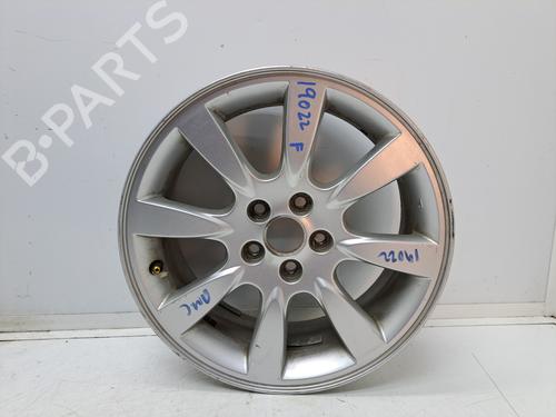 Used Rim SUBARU FORESTER (SG_) 2.0 AWD (SG5) (125 hp) 29811209