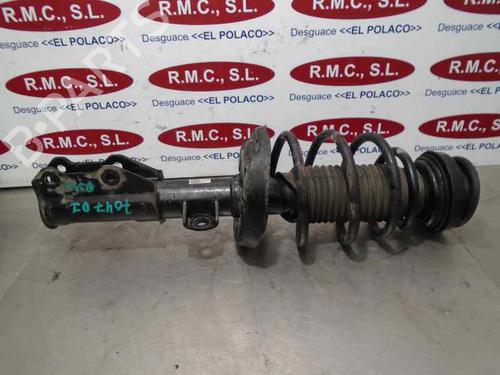 Used Left front shock absorber OPEL INSIGNIA A (G09) 2.0 CDTI (68) (131 hp) 13452729