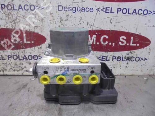 ABS Bremseaggregat NISSAN QASHQAI II (J11, J11_) 1.5 dCi (116 hp) 30712916