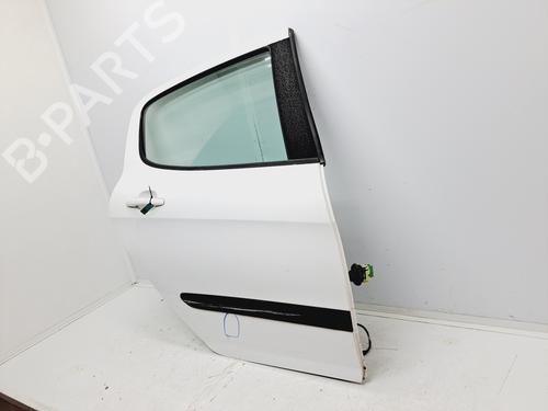 Right rear door PEUGEOT 308 I (4A_, 4C_)  | BP26437739C5 