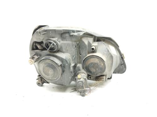 Left headlight RENAULT CLIO II (BB_, CB_) | BP30883822C28