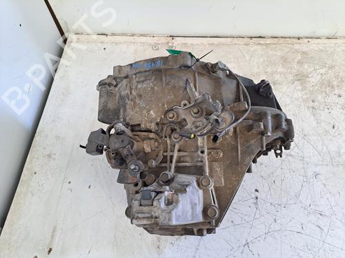 Gearbox KIA SPORTAGE IV (QL, QLE) | BP29743047M3