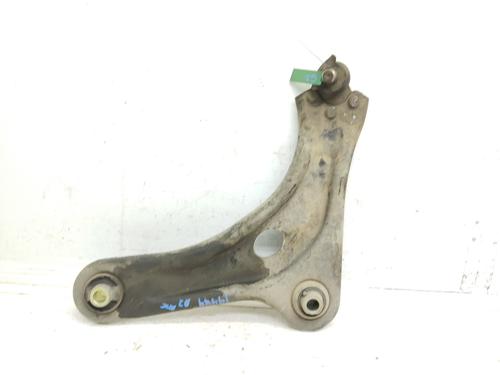 Used Left front suspension arm PEUGEOT 2008 I (CU_) [2013-2026]  30295826